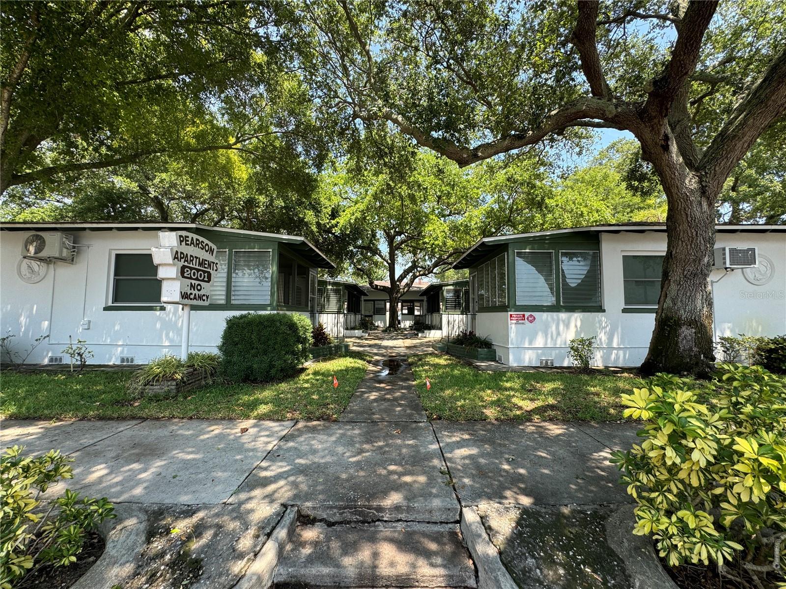 Crescent Grove — managed by Koons Real Estate
